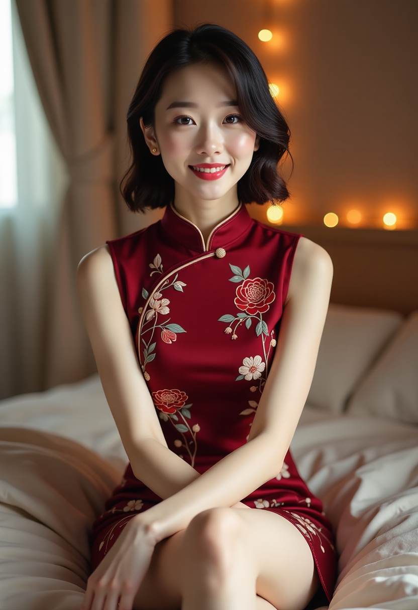 值班室的月亮