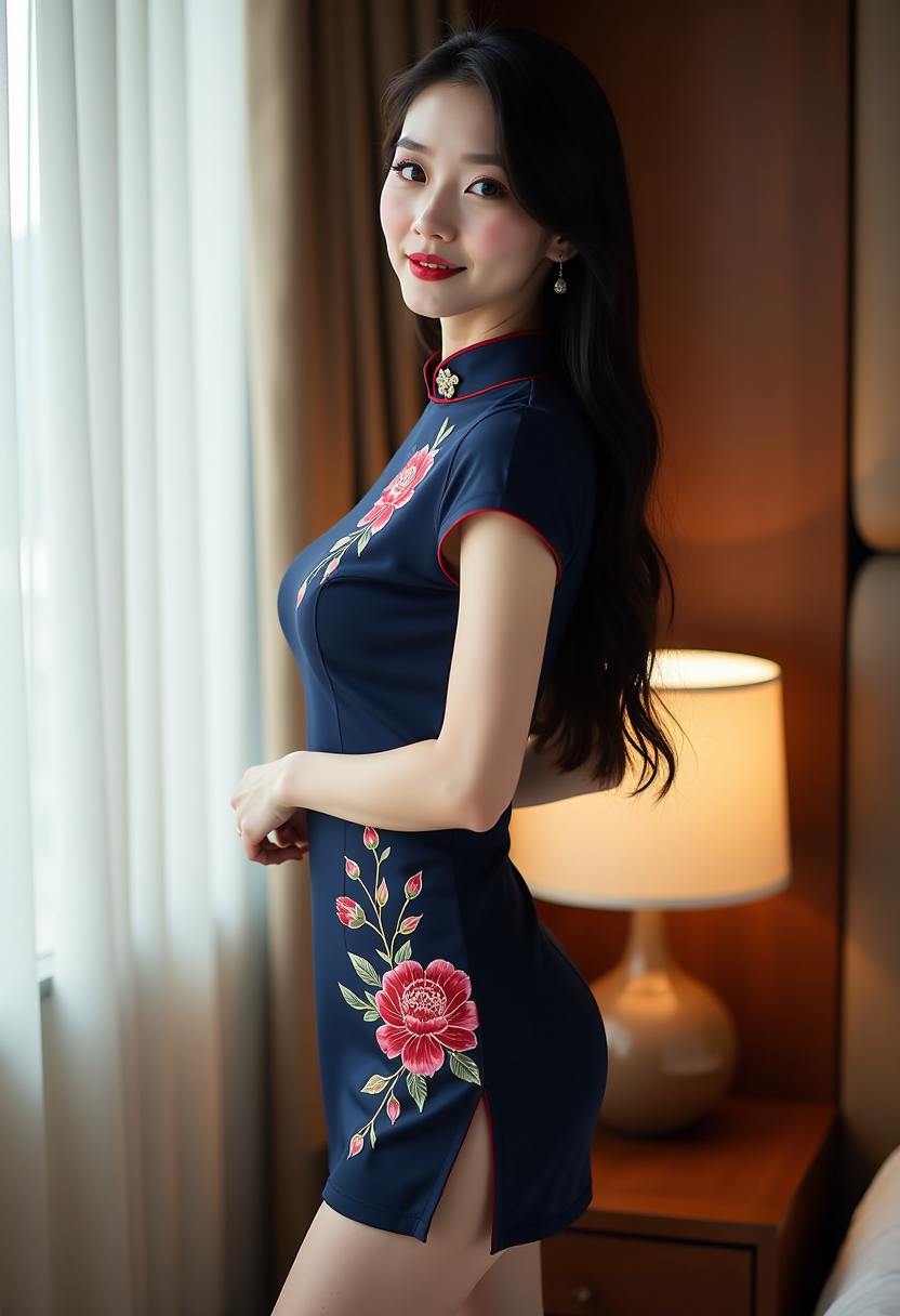 青石巷口